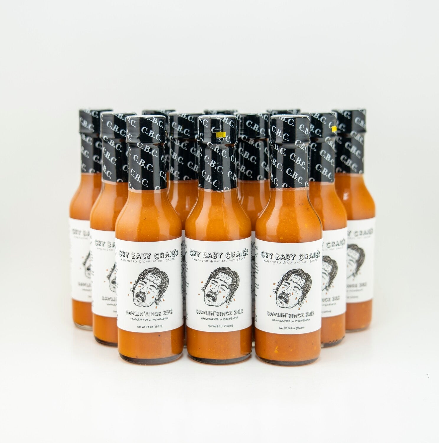 CRY BABY CRAIG'S CASE