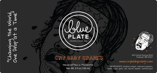 BLUE PLATE RESTAURANTS x CBC